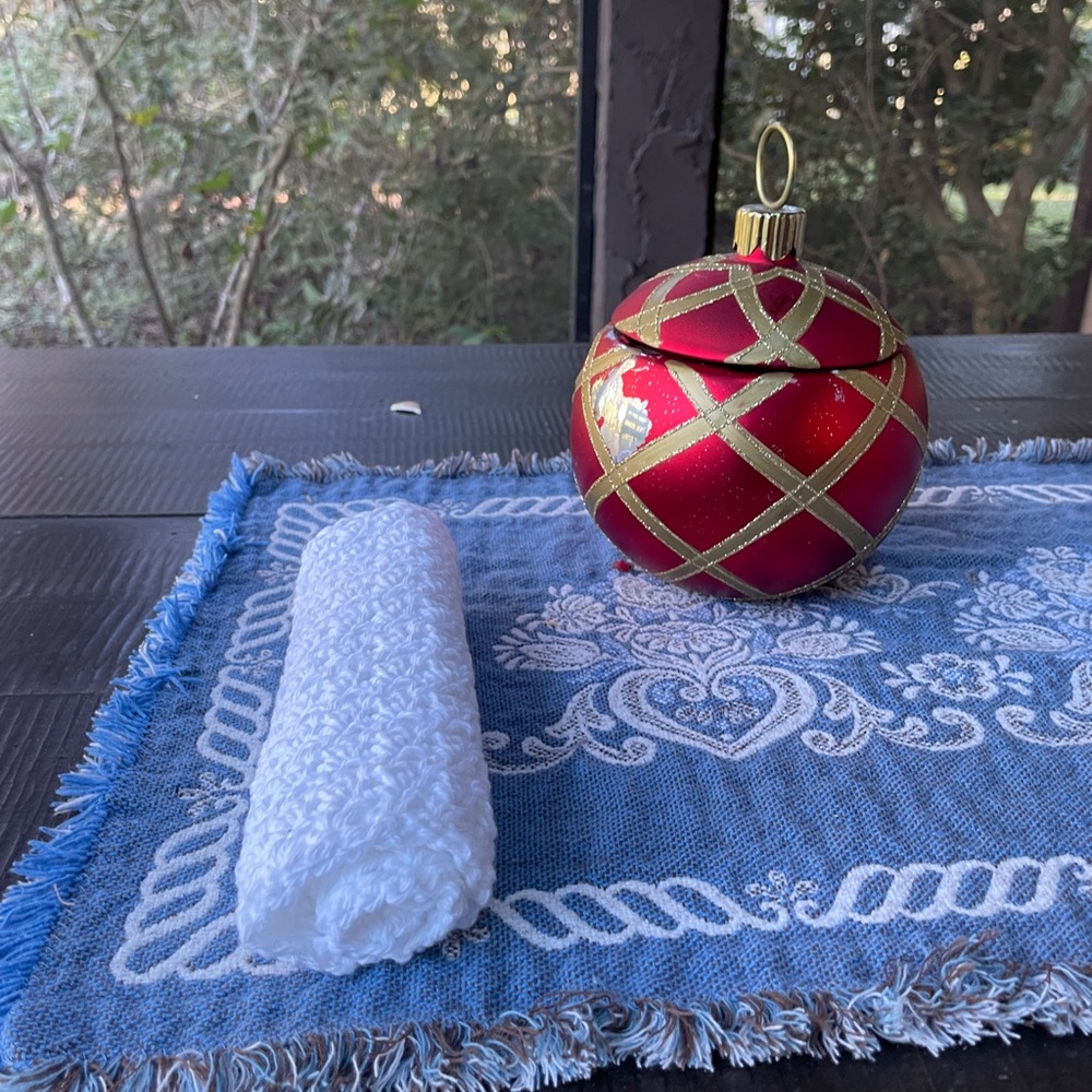 Washcloth